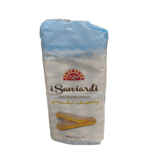 i Savoiardi Lady Fingers Cookies – 400g