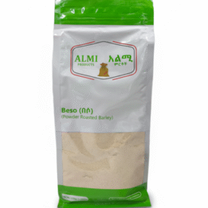 ALMI Beso (Powder Roasted Barley) – 500g
