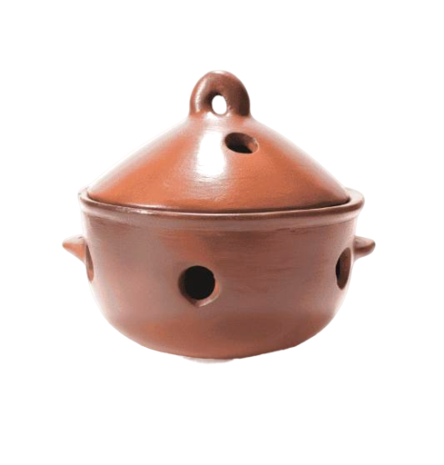 Ethiopian Weyba Tis Burner