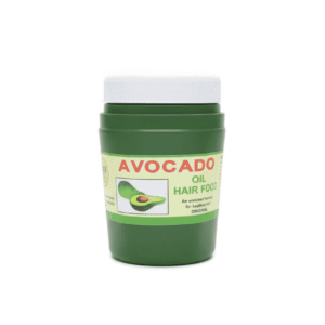 Avocado Hair Oil
