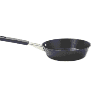 Black Ethiopian Manekeshkesha (Coffee Roasting Pan)