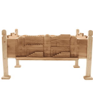 Grand Coffee Table