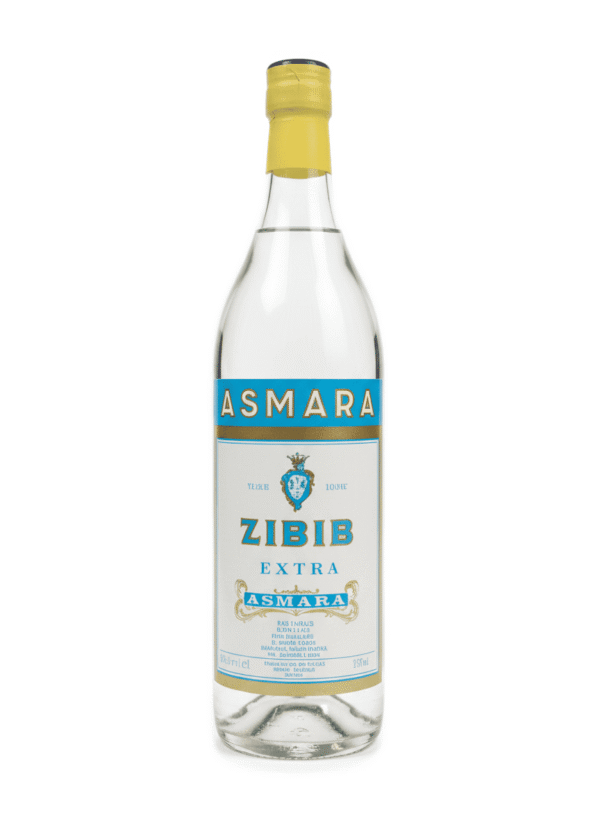 Asmara Zebib Areki (950ml)