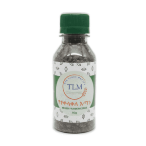 Mixed Incense (50g)