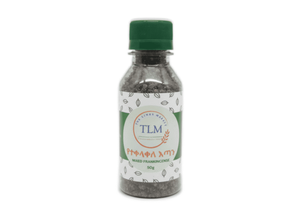 Mixed Incense (50g)