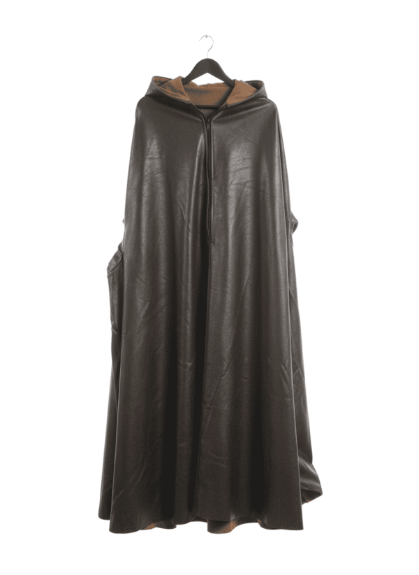 Weyba Tish Coat