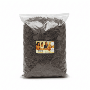 Derkosh (Dried Injera Flakes)