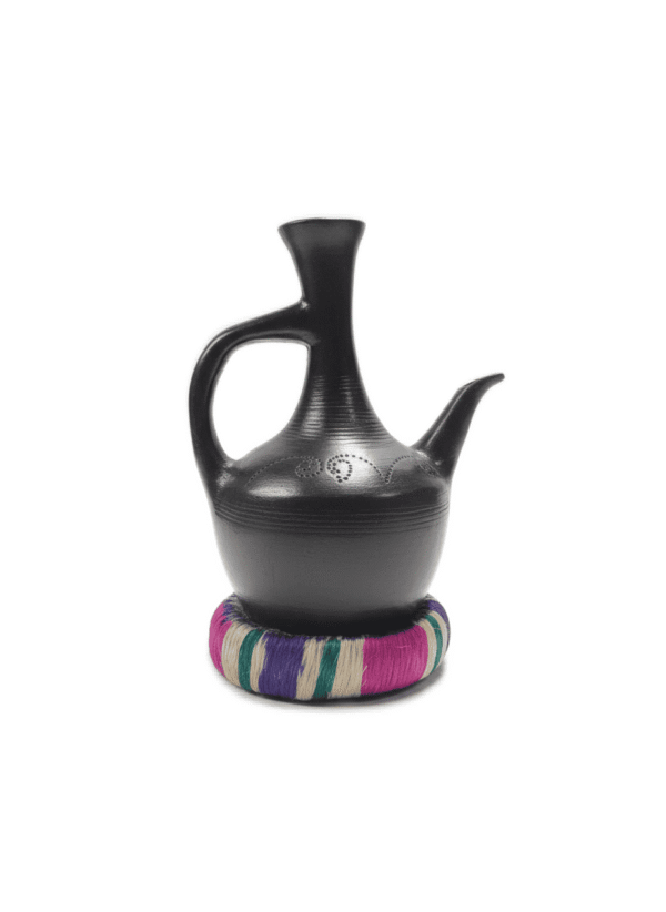 Jebena Tradiational Black