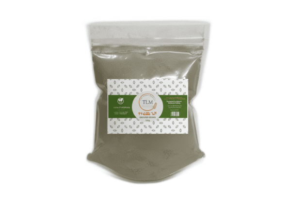 Gesho Powder (100g)