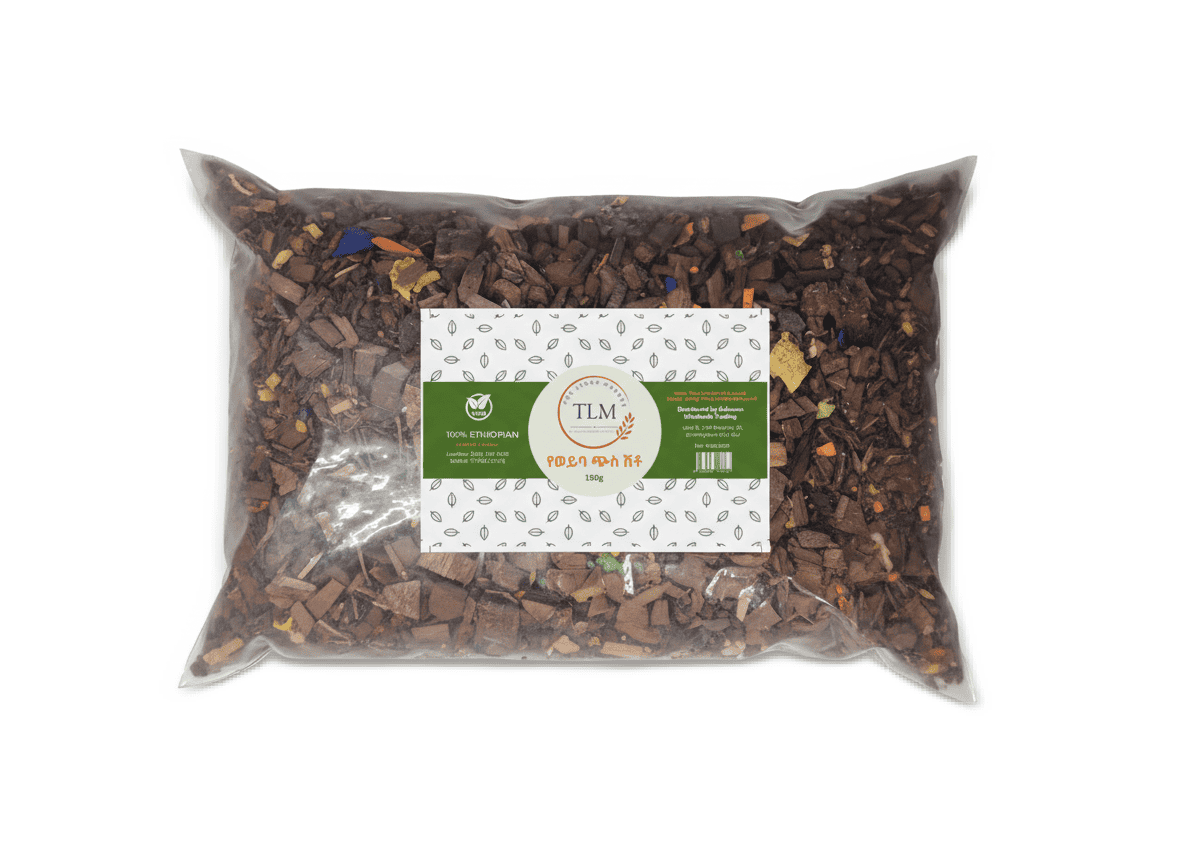 Weyba Tis Sheto (150g)