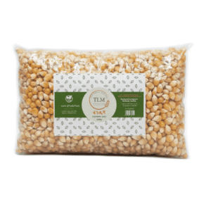 Fandisha (Popcorn)