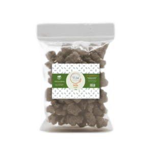 Ethiopian Kerbe (Myrrh) – (70g)