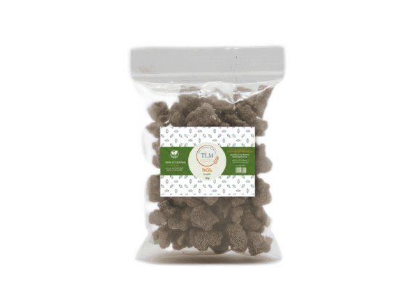 Ethiopian Kerbe (Myrrh) – (70g)