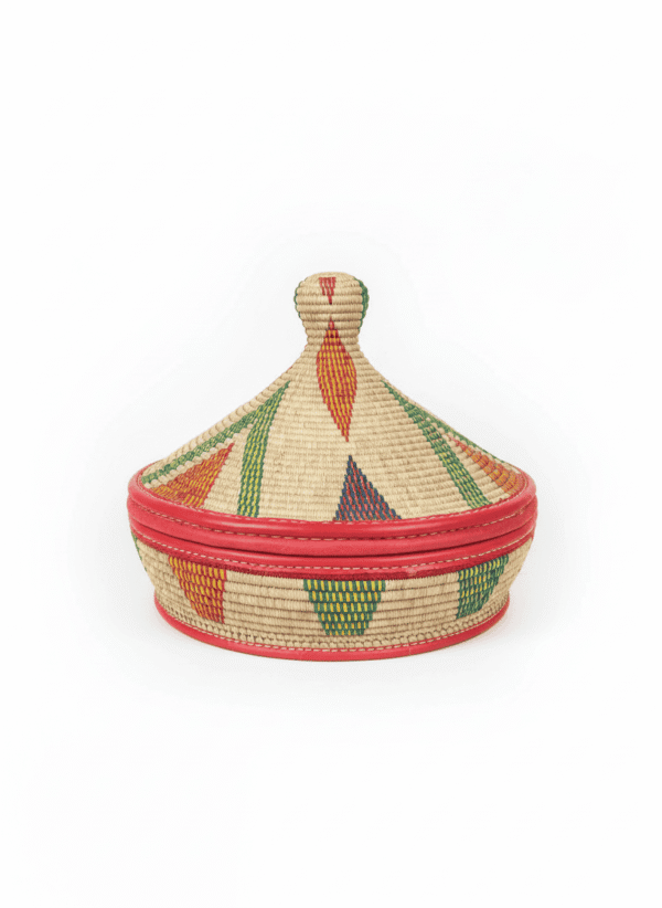 Agelgel Mesob (40cm)