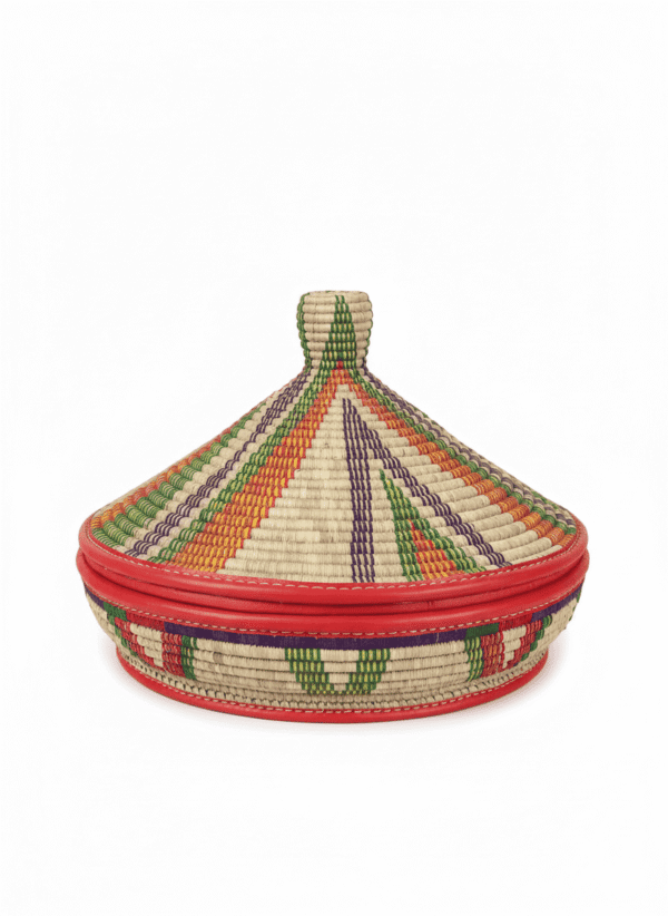 Agelgel Mesob (40cm) - Image 2