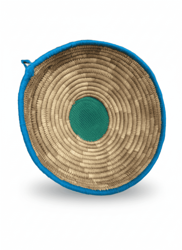 Traditional Tela/Sewa Filtering Basket