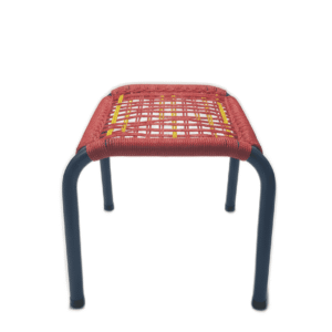 Ethiopian Coffee Ceremony Stool (Meqemcha)