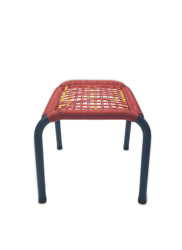Ethiopian Coffee Ceremony Stool (Meqemcha)